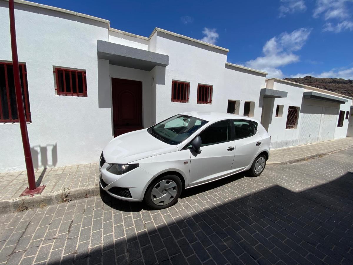 “Villa Mogán Mall”, con jacuzzi Puerto Rico  Exterior foto