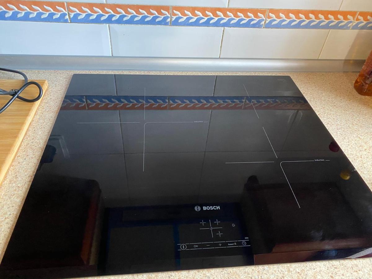 “Villa Mogán Mall”, con jacuzzi Puerto Rico  Exterior foto