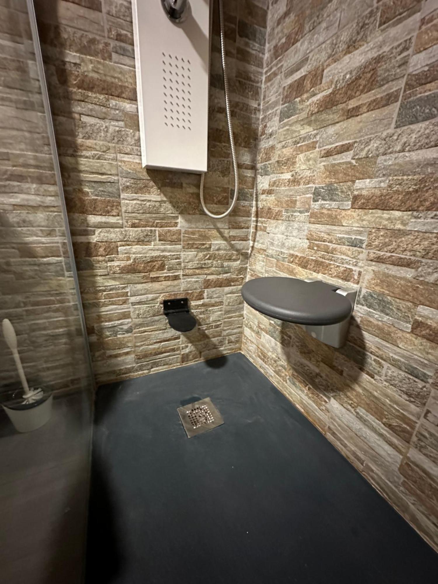 “Villa Mogán Mall”, con jacuzzi Puerto Rico  Exterior foto